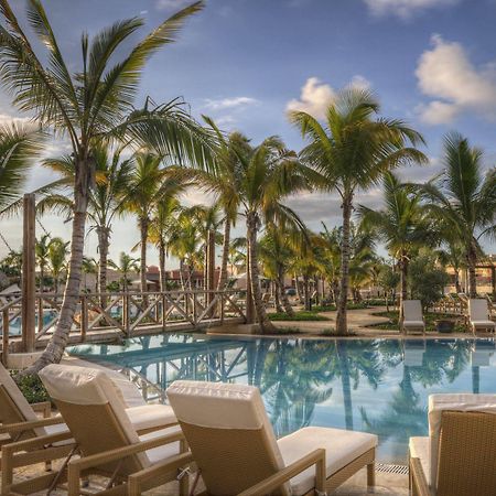 Fishing Lodge Cap Cana Punta Cana Exterior photo