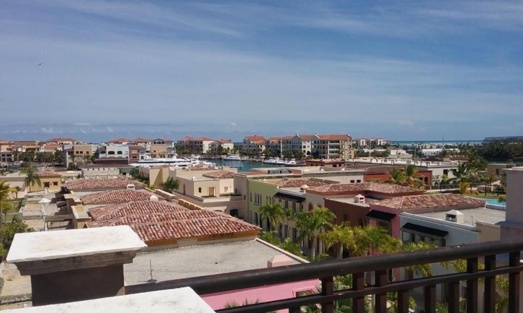 Fishing Lodge Cap Cana Punta Cana Exterior photo