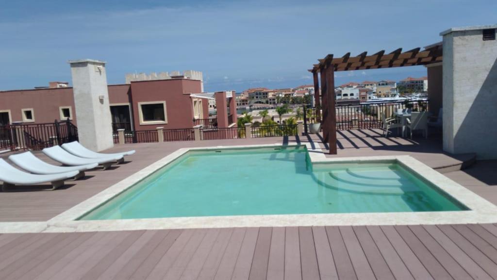 Fishing Lodge Cap Cana Punta Cana Exterior photo