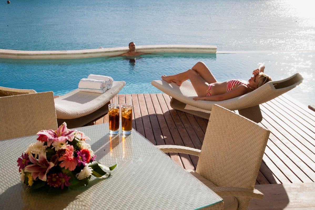 Fishing Lodge Cap Cana Punta Cana Exterior photo