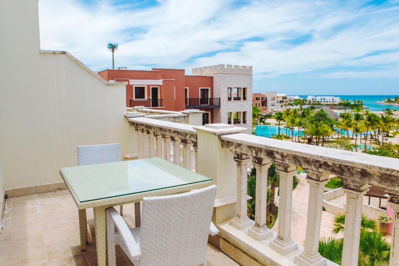 Fishing Lodge Cap Cana Punta Cana Exterior photo