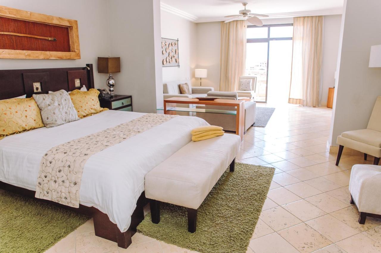 Fishing Lodge Cap Cana Punta Cana Exterior photo