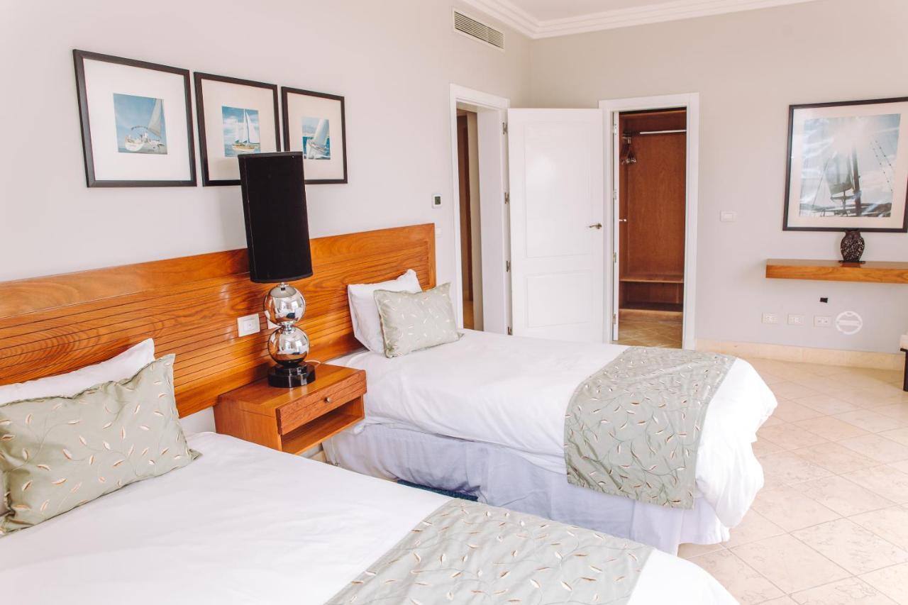 Fishing Lodge Cap Cana Punta Cana Exterior photo