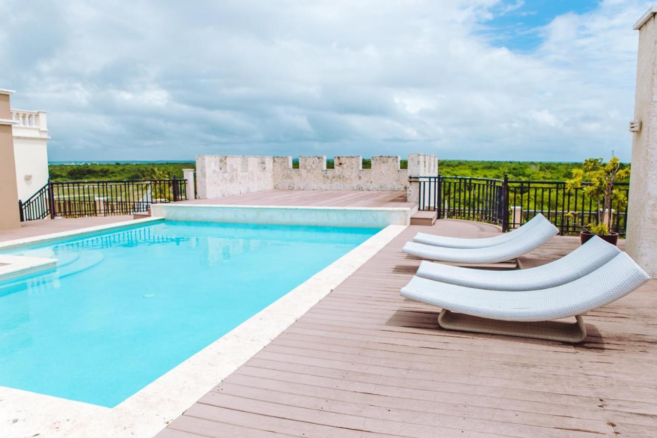 Fishing Lodge Cap Cana Punta Cana Exterior photo