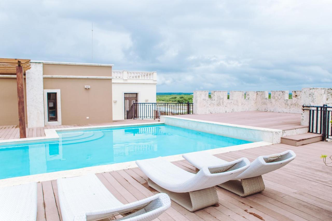 Fishing Lodge Cap Cana Punta Cana Exterior photo