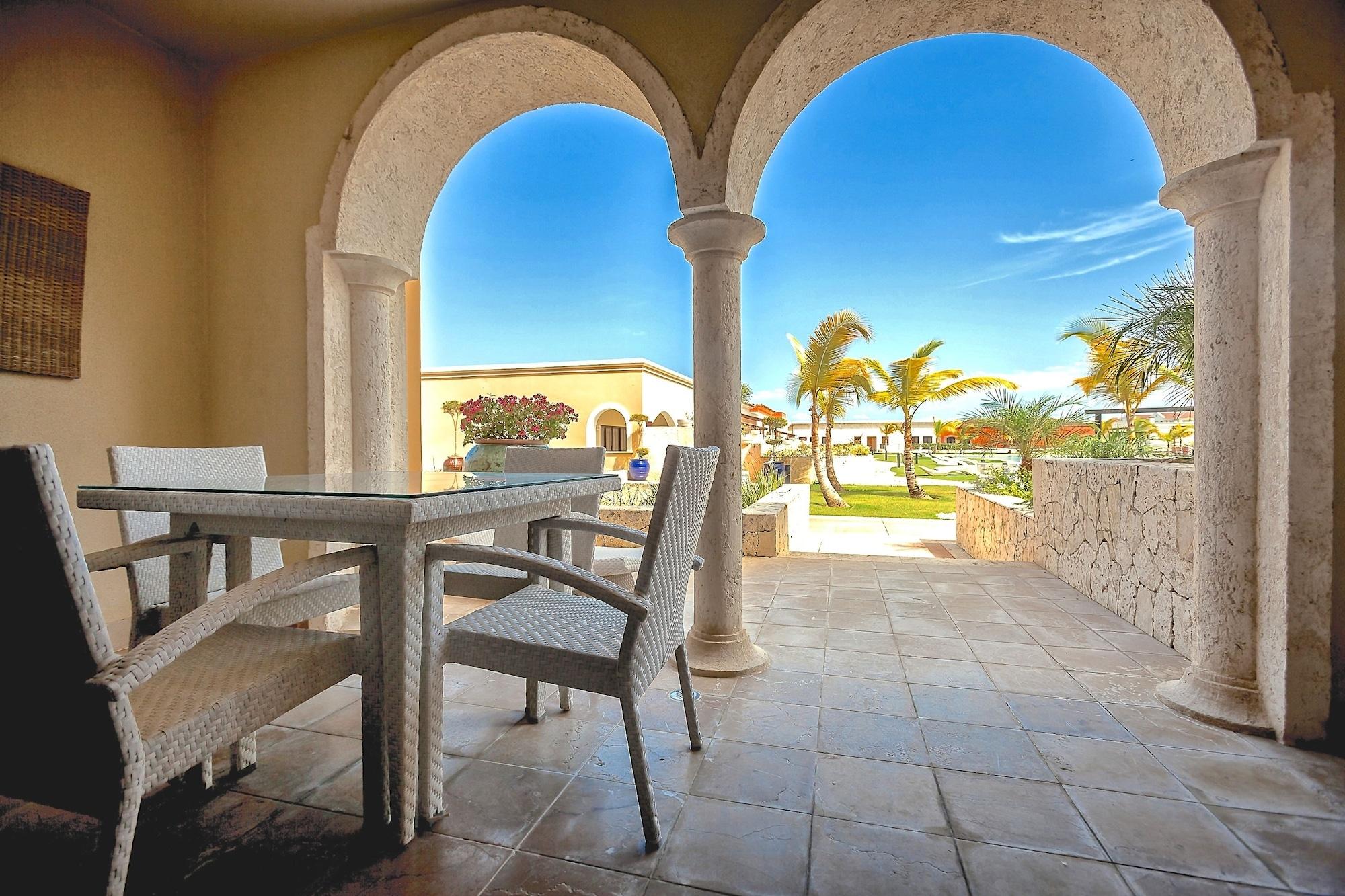 Fishing Lodge Cap Cana Punta Cana Exterior photo