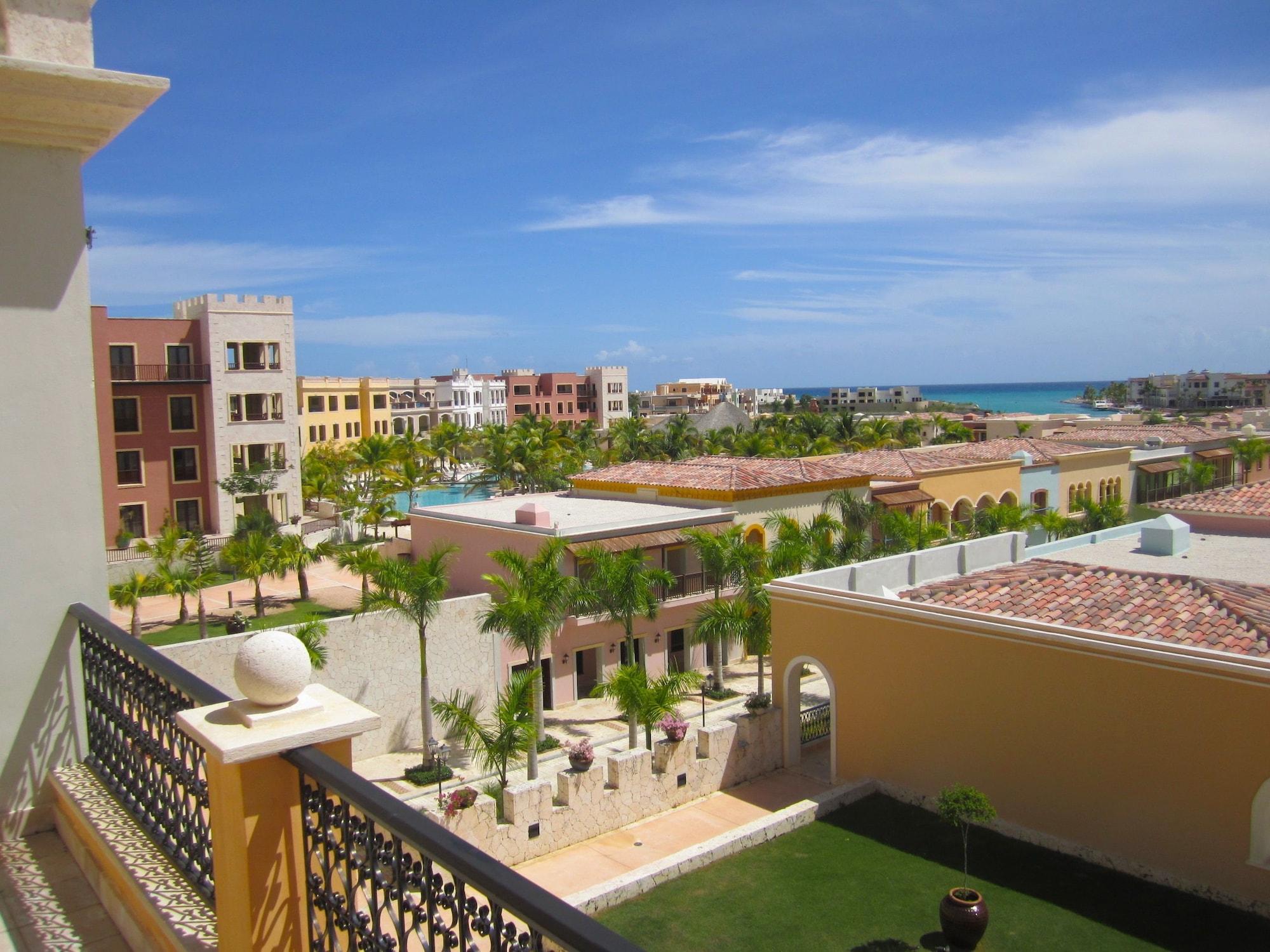 Fishing Lodge Cap Cana Punta Cana Exterior photo