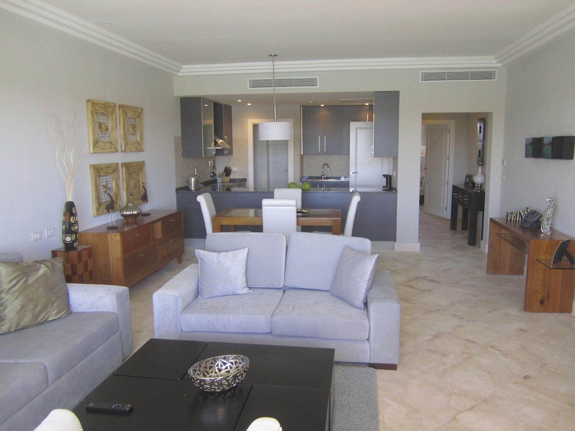 Fishing Lodge Cap Cana Punta Cana Exterior photo