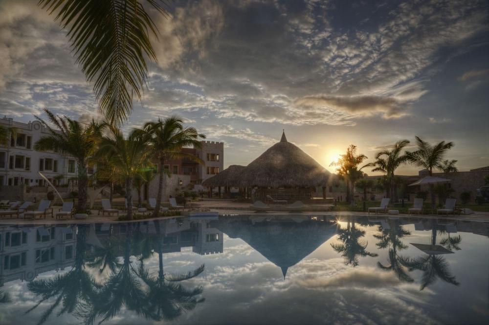 Fishing Lodge Cap Cana Punta Cana Exterior photo