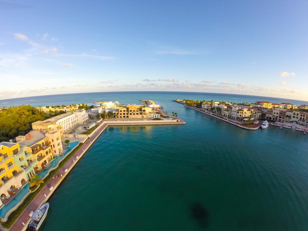 Fishing Lodge Cap Cana Punta Cana Exterior photo