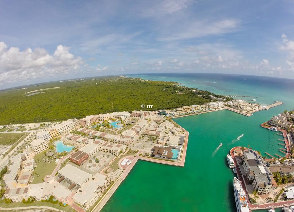 Fishing Lodge Cap Cana Punta Cana Exterior photo
