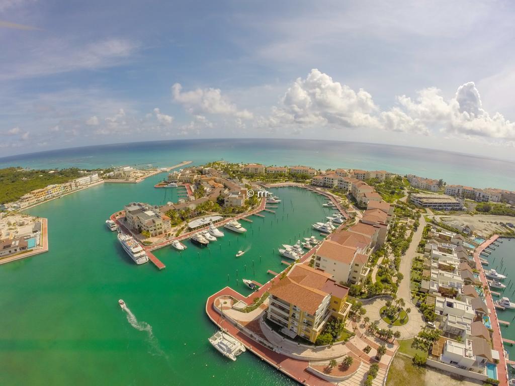 Fishing Lodge Cap Cana Punta Cana Exterior photo