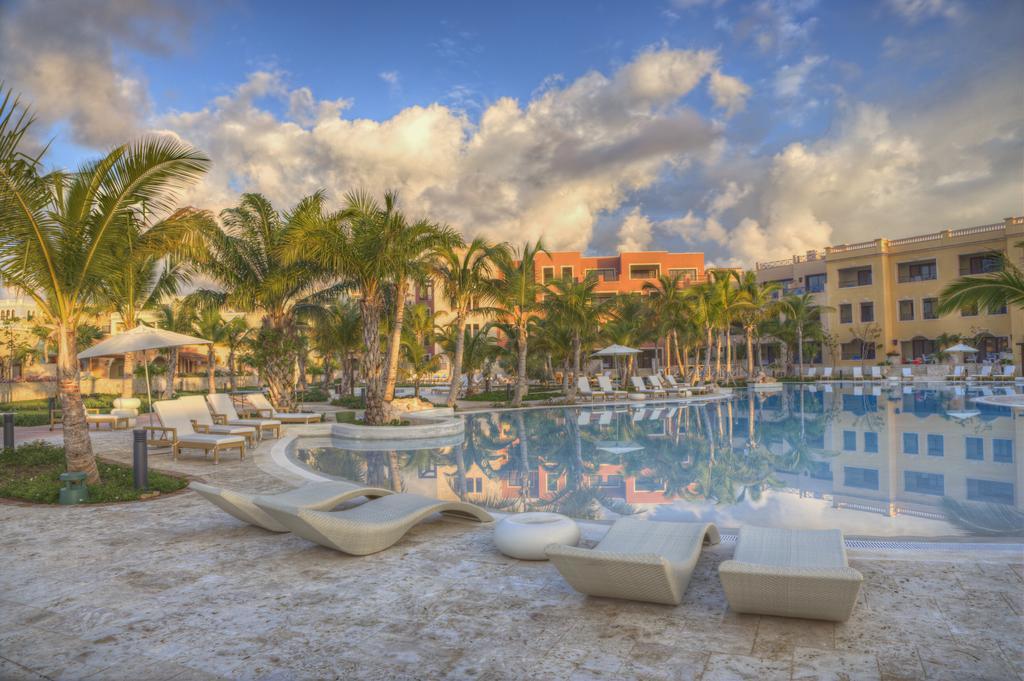 Fishing Lodge Cap Cana Punta Cana Exterior photo