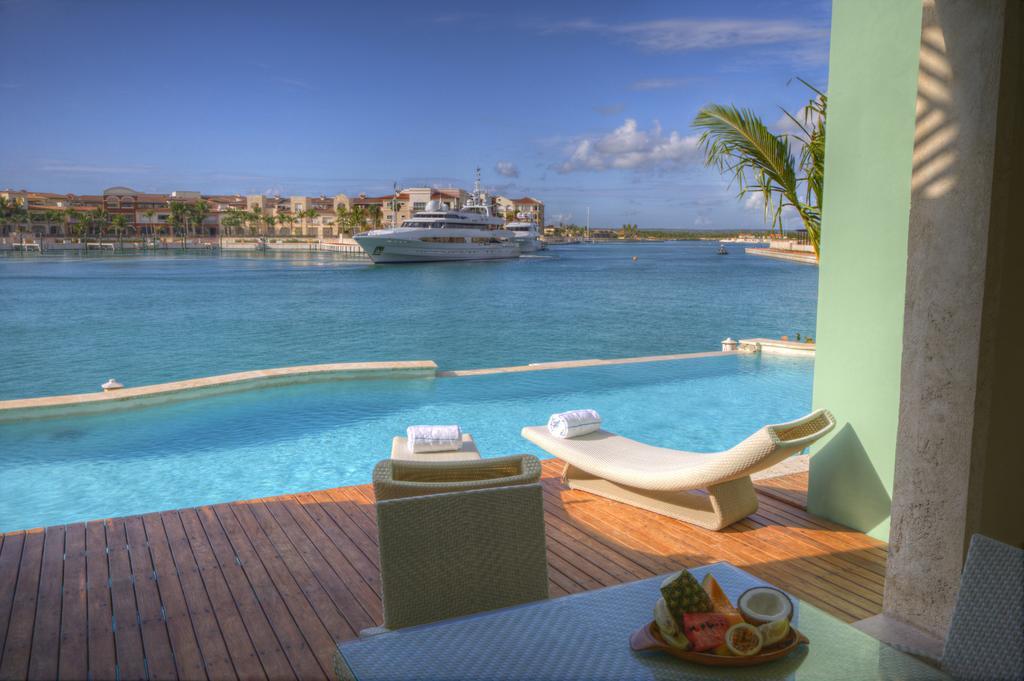 Fishing Lodge Cap Cana Punta Cana Exterior photo