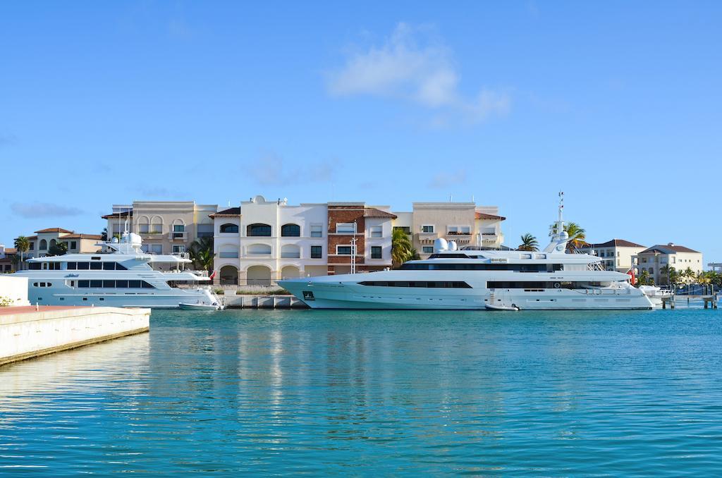 Fishing Lodge Cap Cana Punta Cana Exterior photo