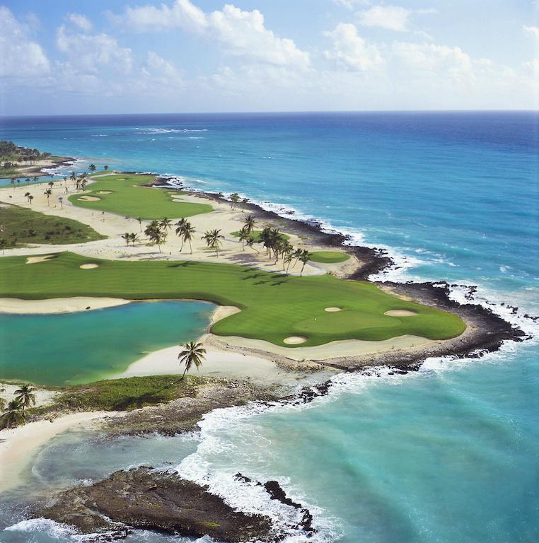 Fishing Lodge Cap Cana Punta Cana Exterior photo