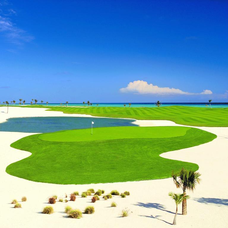Fishing Lodge Cap Cana Punta Cana Exterior photo