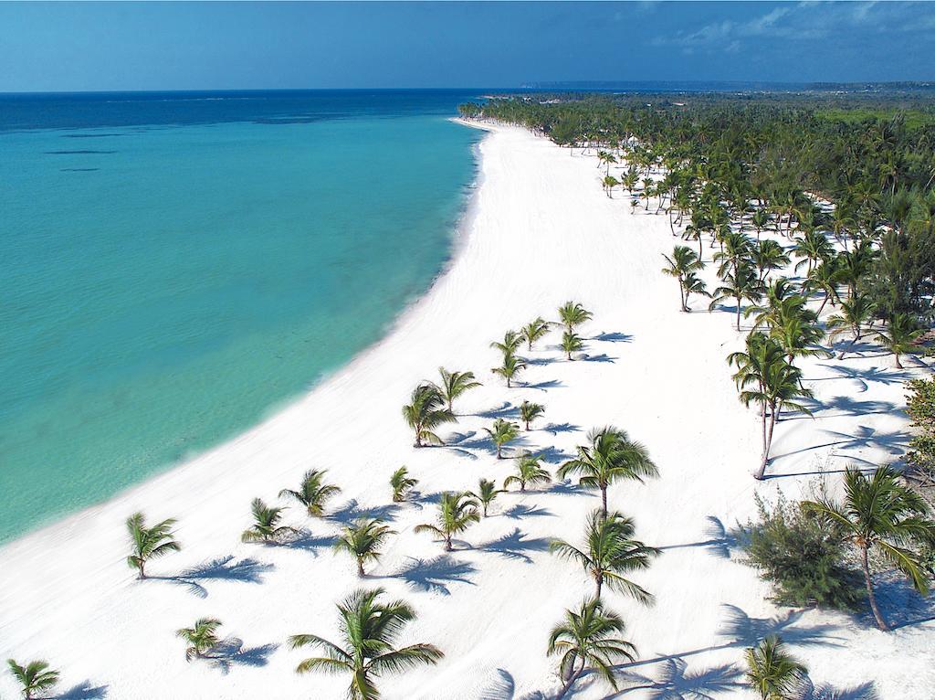 Fishing Lodge Cap Cana Punta Cana Exterior photo