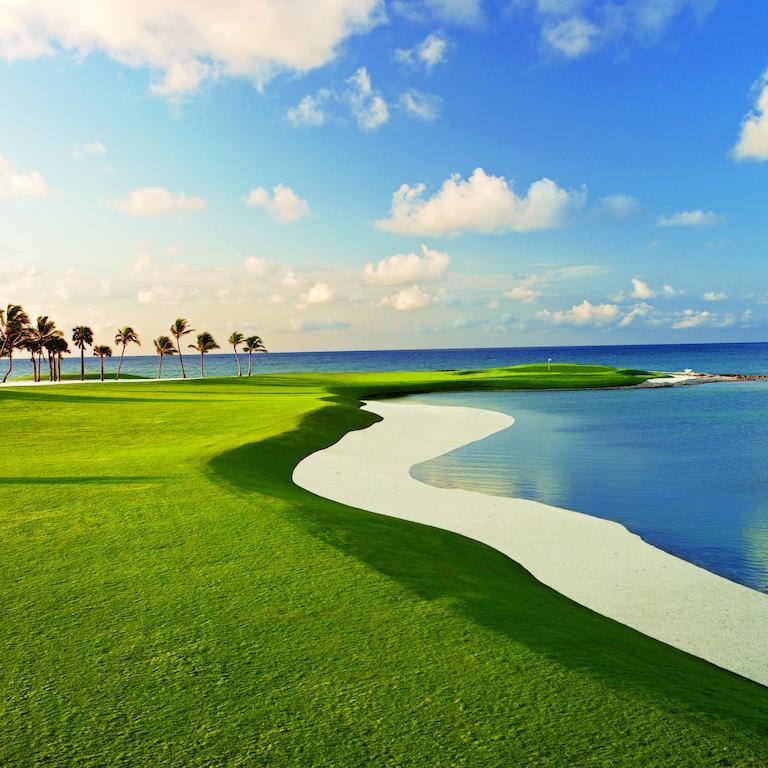 Fishing Lodge Cap Cana Punta Cana Exterior photo