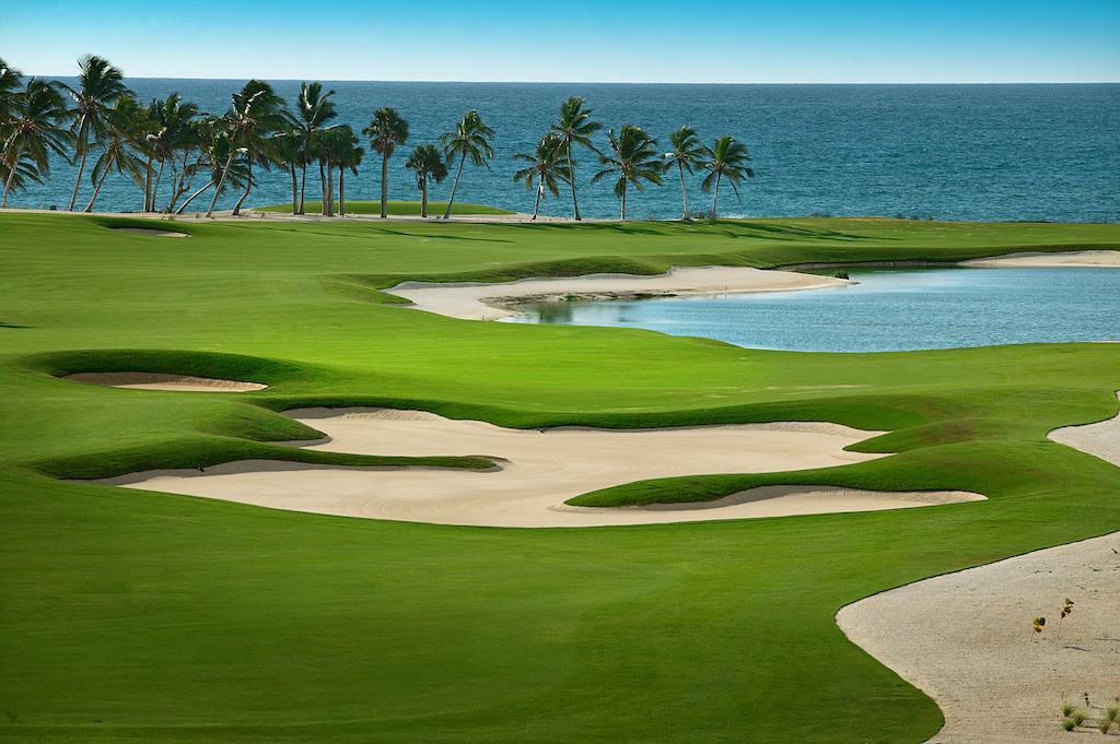 Fishing Lodge Cap Cana Punta Cana Exterior photo