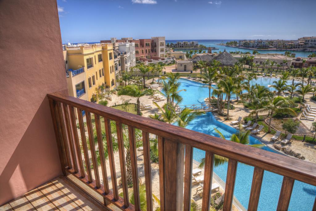 Fishing Lodge Cap Cana Punta Cana Exterior photo